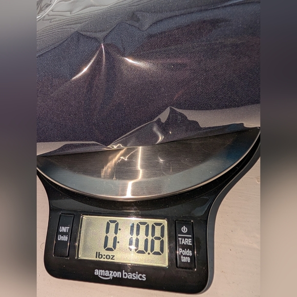 Briggs Capri Navy Blue  Dress Pants Pre-owned - Picture 10 of 10